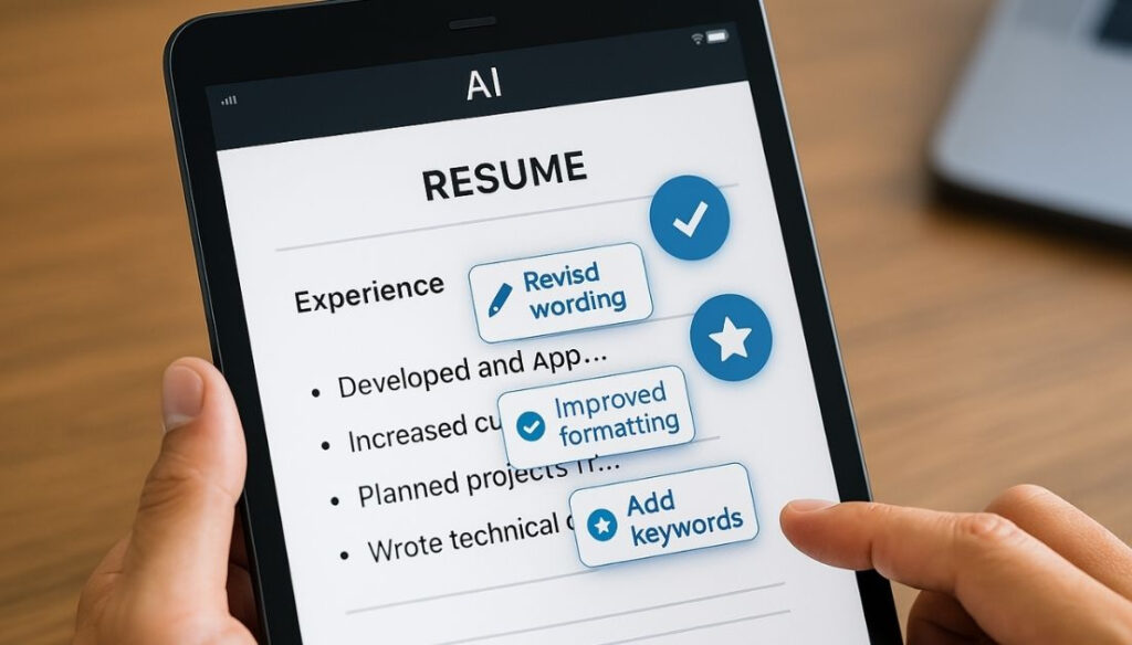 چگونه با هوش مصنوعی روزمه ای حرفه ای بسازیم؟