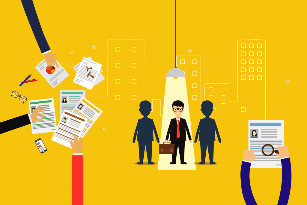 وقتی تجربه کاری ندارید چگونه شغل پیدا کنید؟