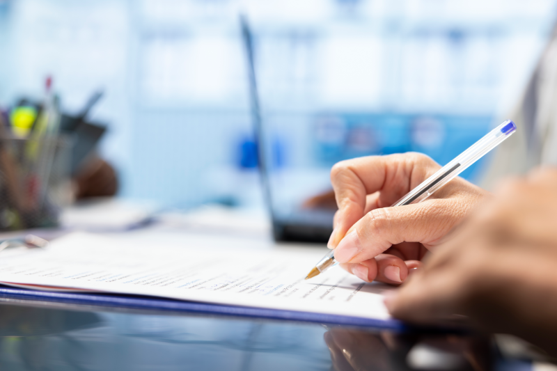 انگیزه نامه