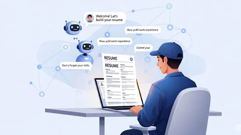 ۱. ویرایش محتوای متنی (مثل یک ویراستار حرفه‌ای)