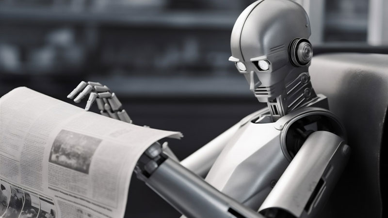 مهارتهای هوش مصنوعی در رزومه