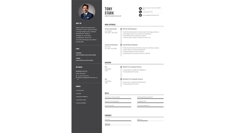 این بخشها معمولا قربانیهای خوبی هستند