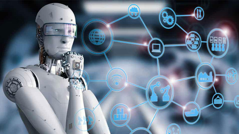 نوشتن مهارت AI تو بخش تحصیلات