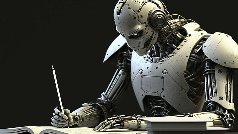 چطور مهارتهای AI رو تو رزومه بنویسی؟