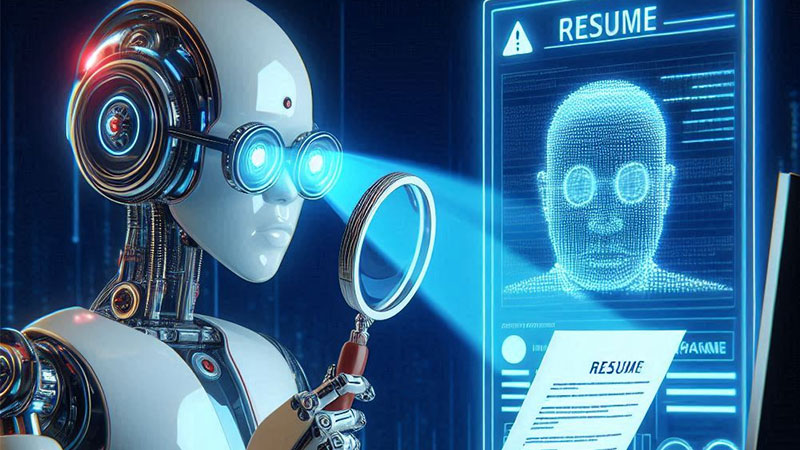 بررسی رزومه با هوش مصنوعی (ATS)، واقعیتها و نکات مهم