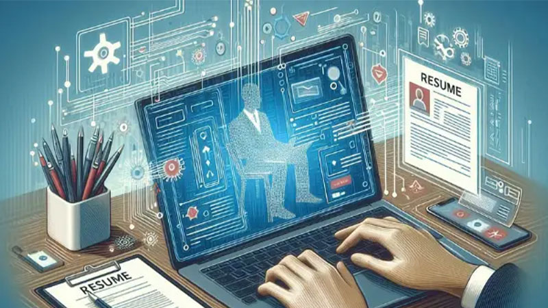 ۷ ترفند مهم و کاربردی برای نوشتن رزومهای که هوش مصنوعی رو دور بزنه
