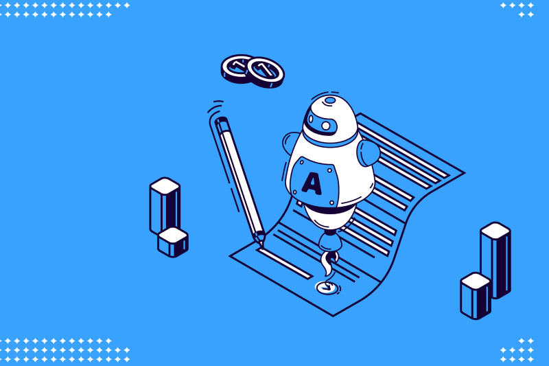 رزومه ساز هوش مصنوعی