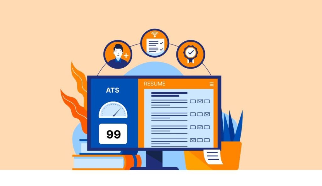 سیستم های ATS