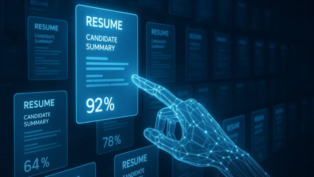 رزومهسازهای هوش مصنوعی چیه؟