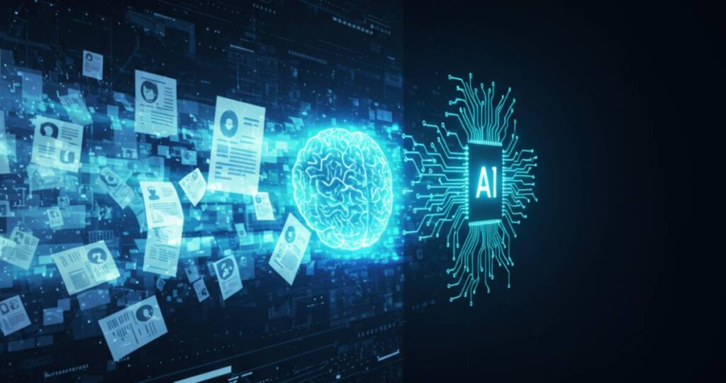 مزایای رزومه نویسی با AI